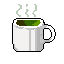 茶水间
