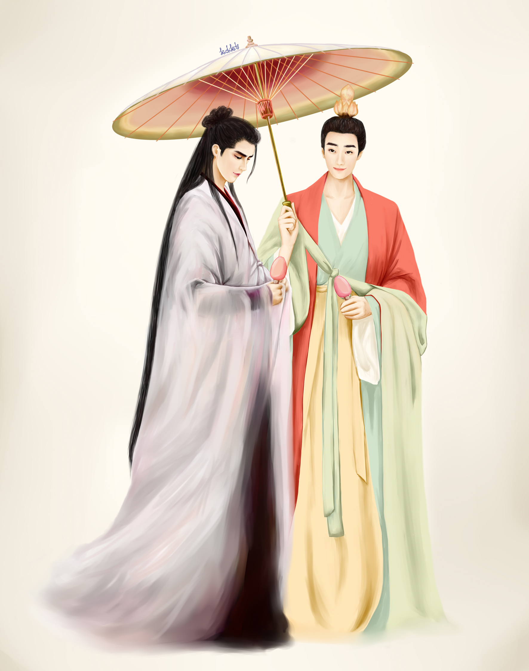 好东西要一起分享