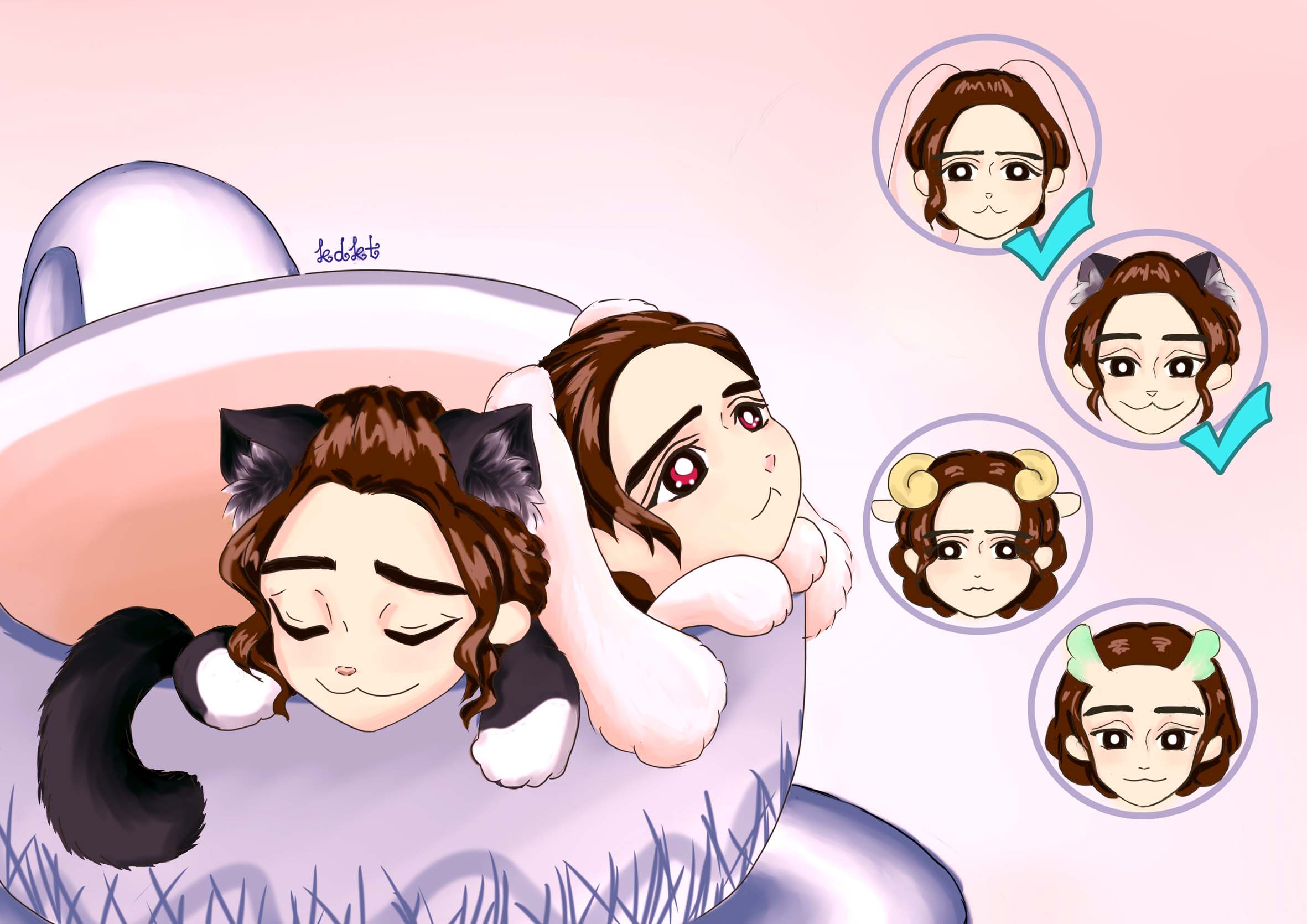 增加配料可选哦