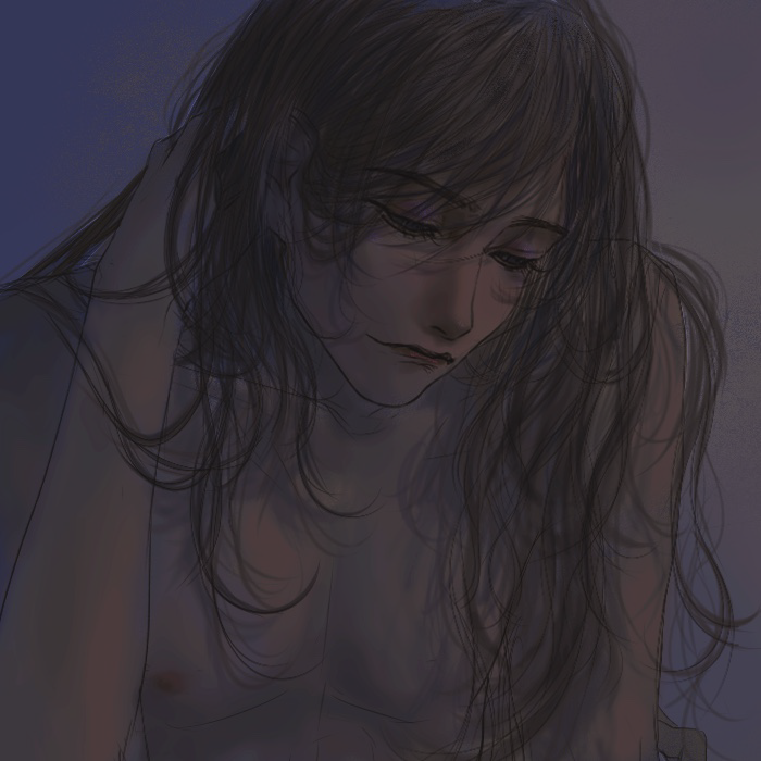 Angelx下面的Collins  嘎龙（也可以是脐橙x任君想象~）