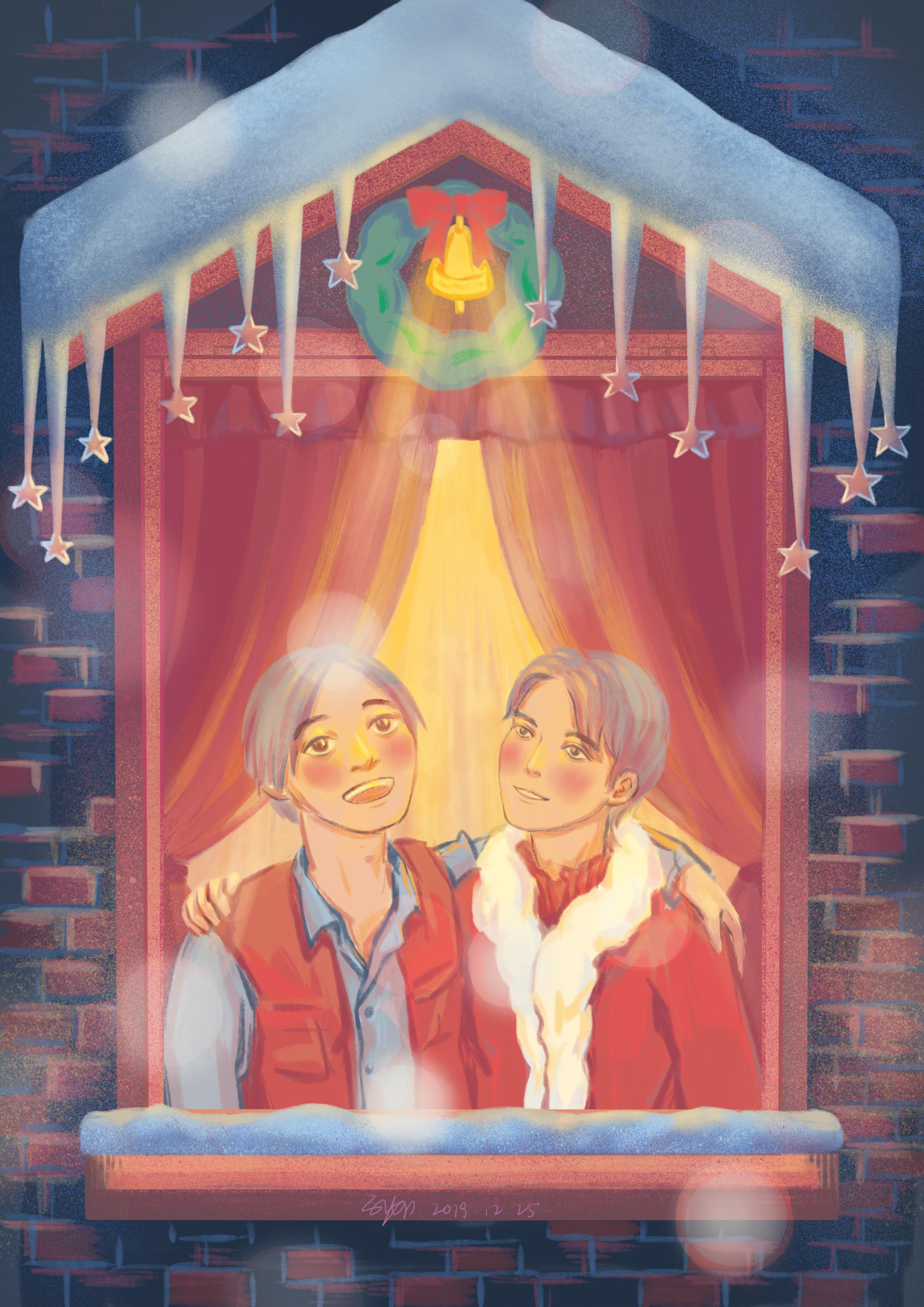 Lora-La Vie En Rose.jpg