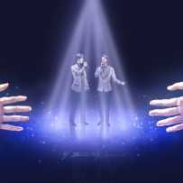 【完结】他俩十年了，我俩也十年了