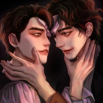 【完结】双魅影