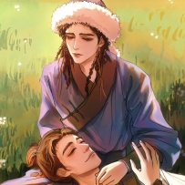 【完结】蒙汉和亲