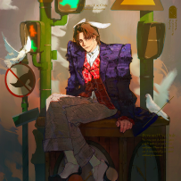 【图】随机抓一个爱丽丝走吧？