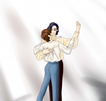 【完结】小郑少爷与小嘎老师