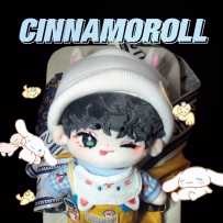 给自己的崽做个纪念贴