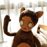 开个贴记录一下宝贝们的时光