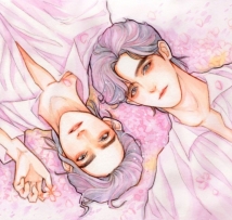 樱花树下云次方（试水）