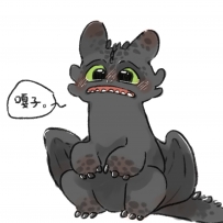 啊，是夜煞龙&光煞嘎