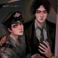 【完结】小郑律师和阿队长