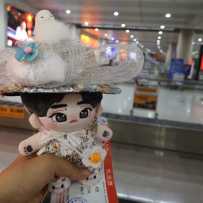 在青岛day1(7月22日)的不完全记录～