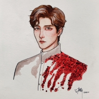 【奇迹嘎嘎·环游世界】阿云嘎生日应援