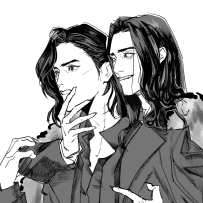 【埃德蒙×海德】猎物