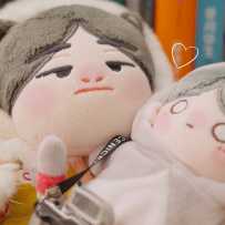 给懵懵兔气着了