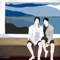 台湾花莲2019.7.31