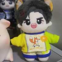 阿不不定期更新的衣柜