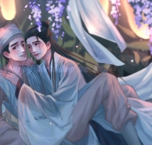 【完结】是龙采臣和嘎小倩