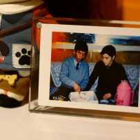 吃到了云嘎33岁的生日蛋糕（bushi）