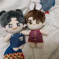 新买的收纳袋到啦，孩子们排排队咯~