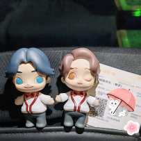 看完《柳浪闻莺》，去逛逛取景地吧～