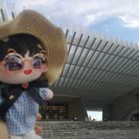 带宝子们去青岛的不完全记录～