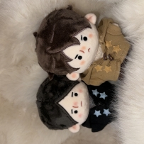 豆豆点点太萌了…