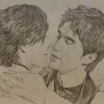 【一发完结】画照片(2022.11.6)