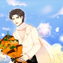 【奇迹嘎嘎·环游世界】阿云嘎生日应援