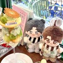 水水水但是特别萌的两个小宝