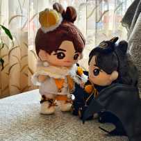 慢慢把家里的娃晒一晒（5/6 毛小狗去海边玩啦，还去了剧场）