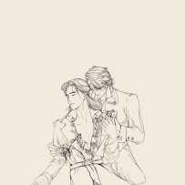 【完结】夜莺的玫瑰