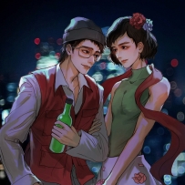 【完结】我们之间是什么