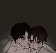 【完结】stacee和他的男朋友