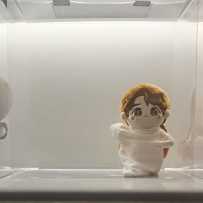 谁不想念呢(T＿T)