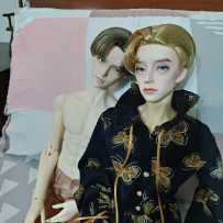 正主哪時合體？