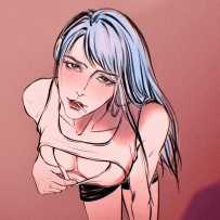 小背心——我爱小背心——