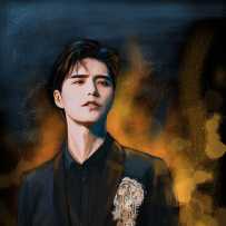 【完结】炬火余温