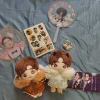 家里来新成员啦，开个新帖