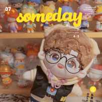 【棉花娃娃】开启晒自家崽崽新途径 欢迎jms来云养娃