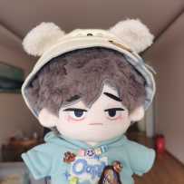 屑屑是最可爱的宝宝