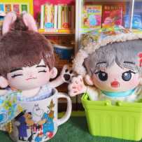 大无语小问号超可爱的！