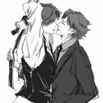 【完结/连载/番外】标题(更新时间/章节)