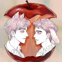 【完结】平安夜快乐！