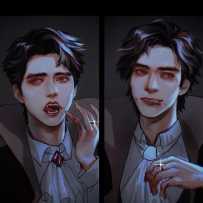 【完结】吸血鬼次方