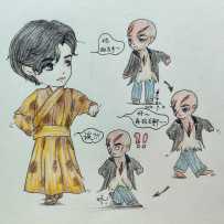 【完结】跳起来吧(2022.9.4)