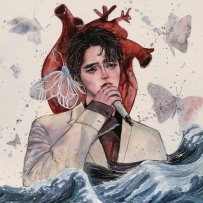 【奇迹嘎嘎·环游世界】第二章：契机｜By：乐色猫