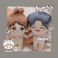 娃衣推荐贴～（求推荐