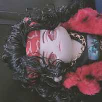 【棉花娃娃】摇滚巨星Stacee的闪亮登场