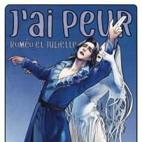 【完结】插画｜嘎密欧与死神共舞